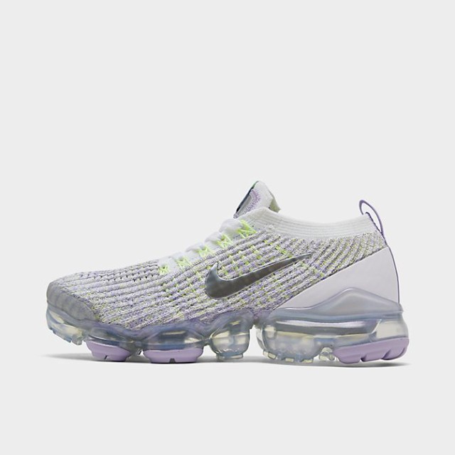 ナイキ レディース ヴェイパーマックス３ Nike Air Vapormax Flyknit 3