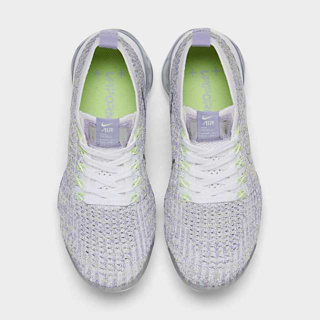 ナイキ レディース ヴェイパーマックス３ Nike Air Vapormax Flyknit 3