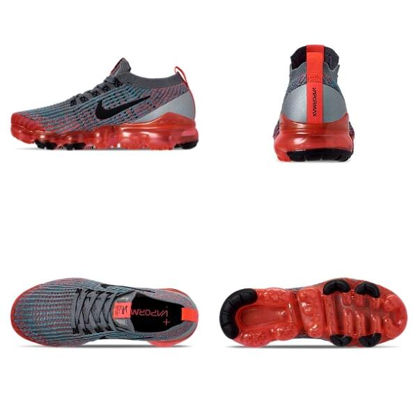 Nike Air VaporMax 3 ヴェイパーマックス３ ランニングシューズ NIKE ナイキ レディース ヴェイパーマックス3 Nike Air