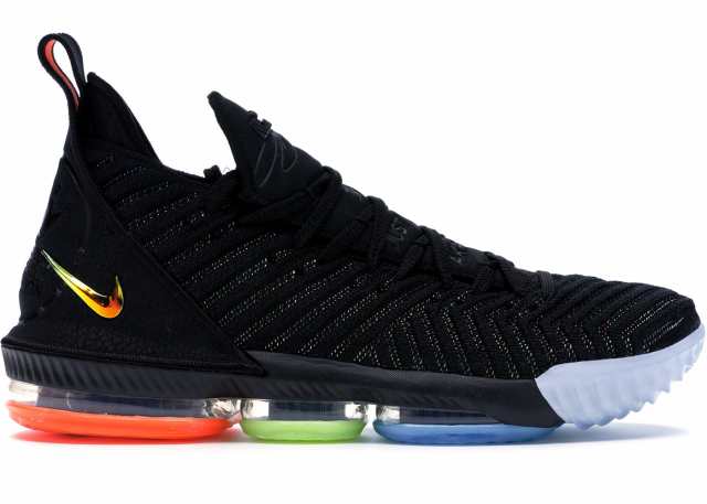 ナイキ メンズ レブロン１６ Nike Lebron 16 