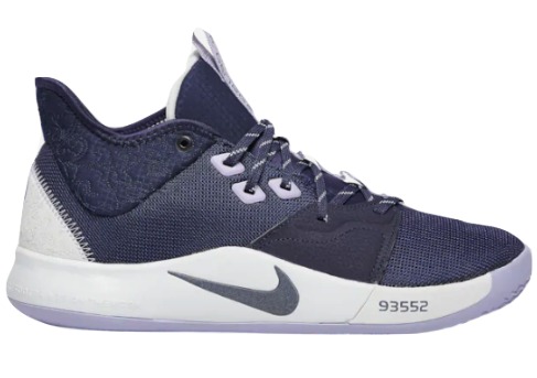 ナイキ メンズ Nile PG 3 