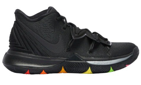 ナイキ メンズ カイリー５ Nike Kyrie 5 IV 