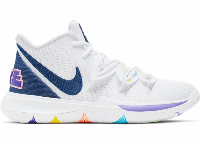 ナイキ メンズ カイリー５ Nike Kyrie 5 