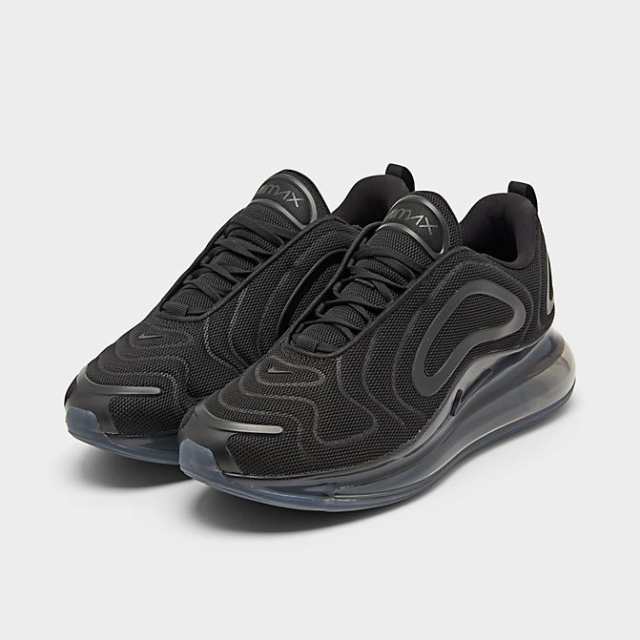 NIKE AIR MAX 720 BLACK MESH（箱なし）