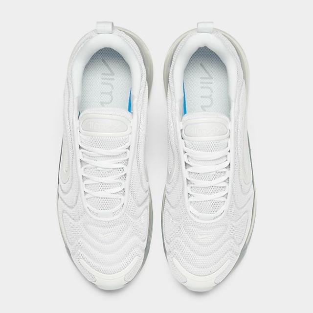 ナイキ メンズ Nike Air Max 720 エアマックス720 スニーカー White