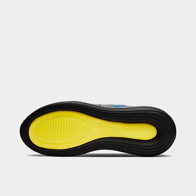 ナイキ メンズ Nike Air Max 720 エアマックス720 スニーカー Racer