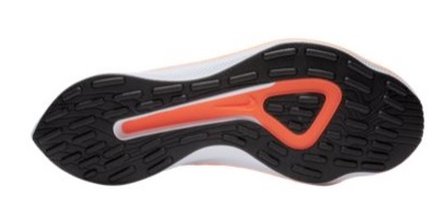 ナイキ メンズ スニーカー Nike Exp X14 ランニングシューズ White