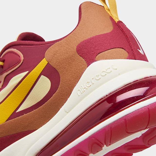 ナイキ メンズ エアマックス270 NIKE AIR MAX 270 REACT CASUAL