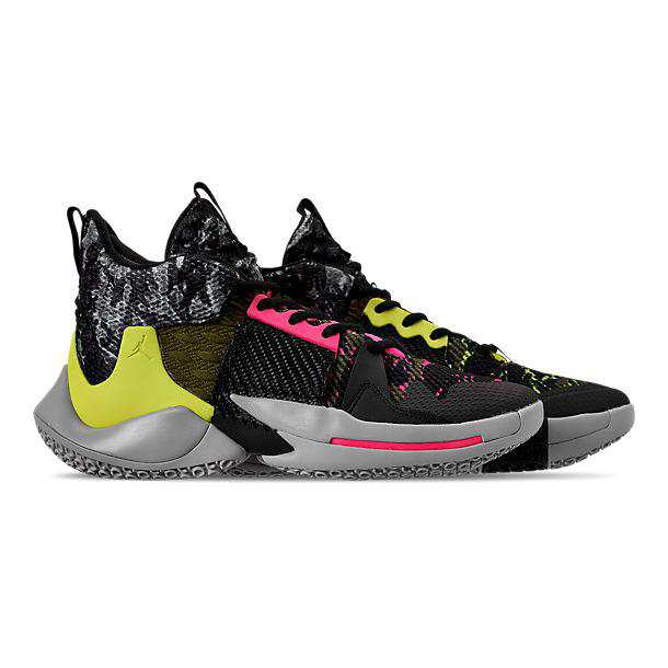ジョーダン メンズ バスケットシューズ ホワイノット Nike Air Jordan