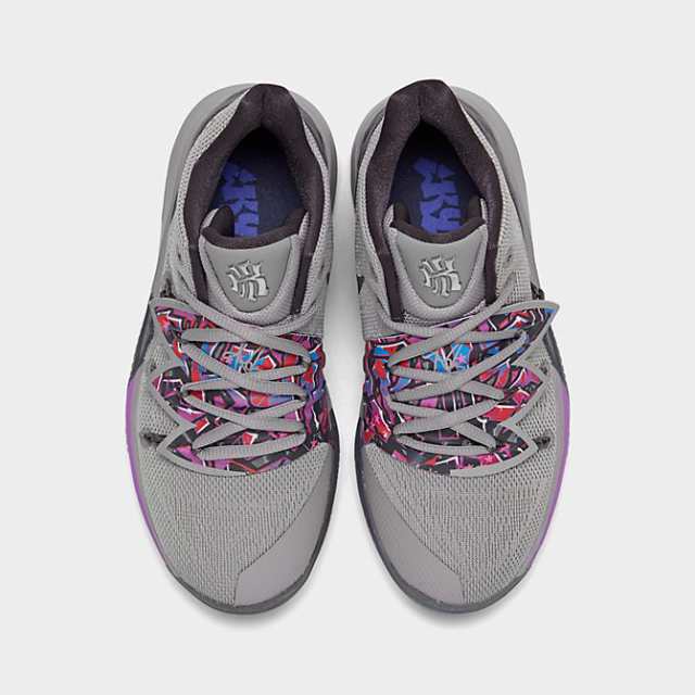 ナイキ キッズ/レディース カイリー5 Nike Kyrie 5 GS