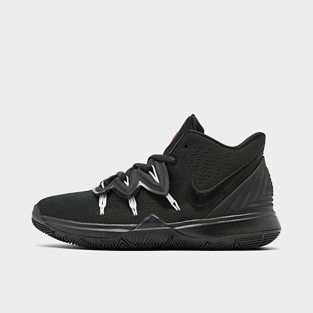 ナイキ キッズ/レディース カイリー５ Nike Kyrie 5 GS 