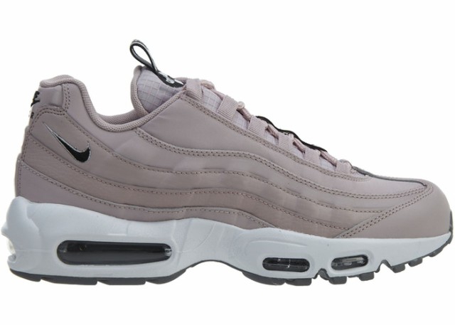 ナイキ メンズ エアマックス９5 Air Max 95 Se Particle Rose Black-White PARTICLE ROSE/BLACK-WHITE