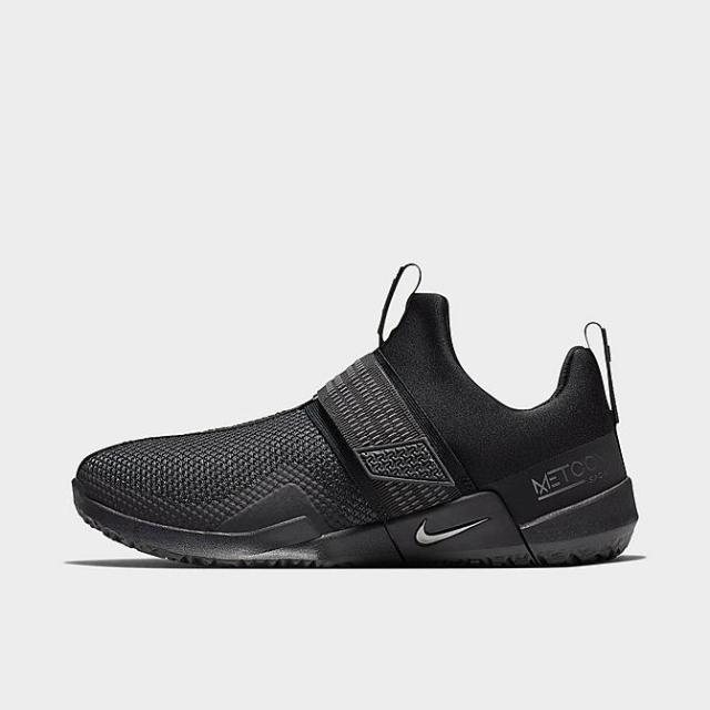 ナイキ メンズ シューズ Nike Metcon Sport トレーニングシューズ Black/Anthracite
