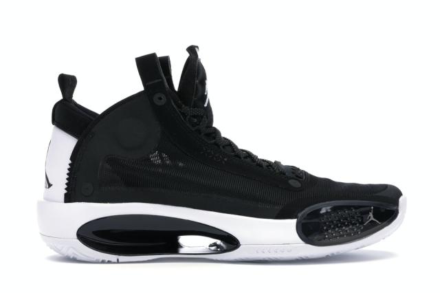 ジョーダン メンズ ３４ Jordan XXXIV 