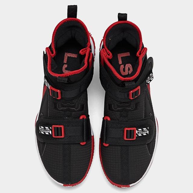 ナイキ メンズ レブロンソルジャー13 Nike LeBron Soldier 13 SFG 2
