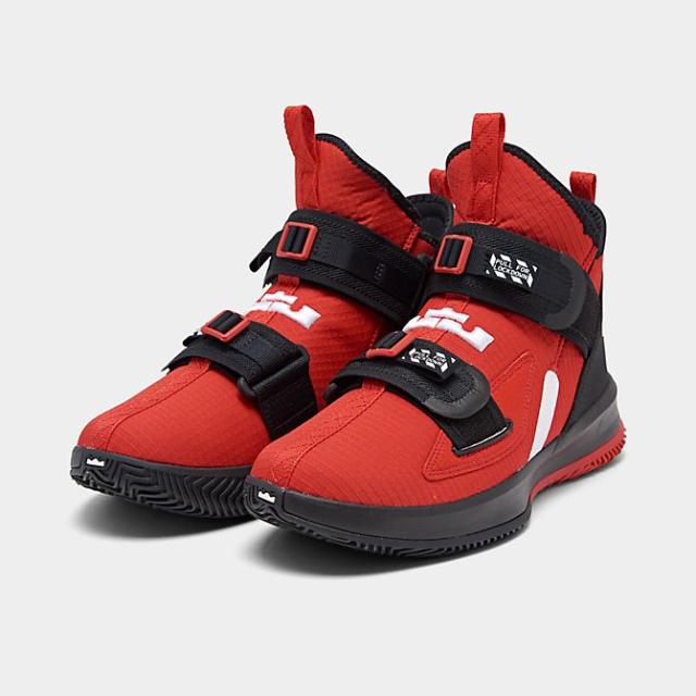 レブロンソルジャー13 LeBron NIKE ナイキ　バッシュ 国内9月1日発売予定】ナイキ レブロン ソルジャー 13 SFG EP 全2