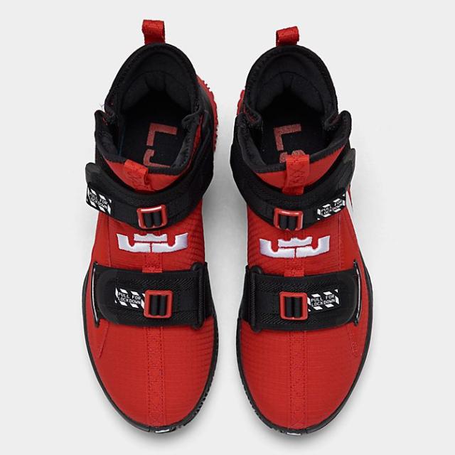 ナイキ メンズ レブロンソルジャー13 Nike LeBron Soldier 13