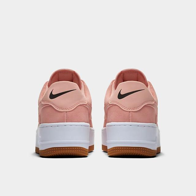 ナイキ レディース スニーカー Nike Air Force 1 Force 1 Sage XX Low エアフォース Copper Moon/White/Starfish/Copper Moon_4