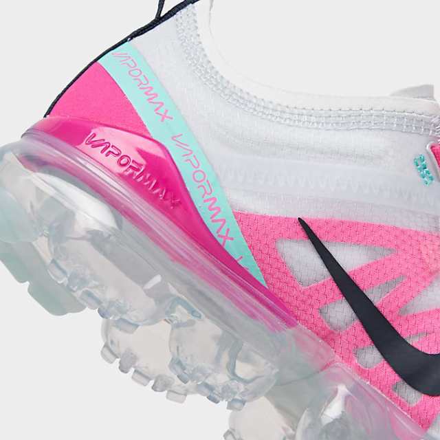 ナイキ レディース NIKE AIR VAPORMAX 2019 ランニングシューズ