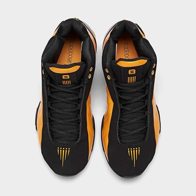 【豊富な新作】日本未発売品　Nike shox bb4 靴