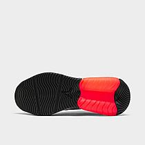 ジョーダン エアマックス２００ レディース Jordan Air Max 200 XX スニーカー Black/Bright Crimson/White_5