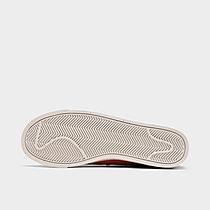 ナイキ レディース シューズ Nike Blazer Low LX スニーカー Red