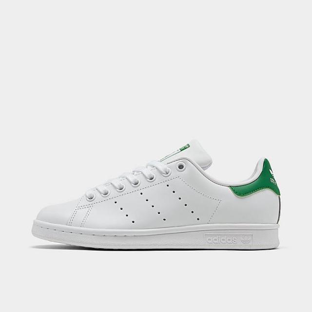 アディダス レディース スタンスミス adidas Originals Stan Smith スニーカー Footwear White/Green