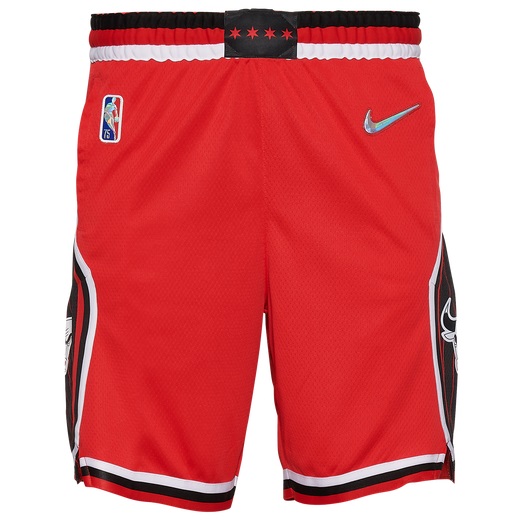 ナイキ メンズ ハーフパンツ バスパン Nike NBA Swingman Shorts 21