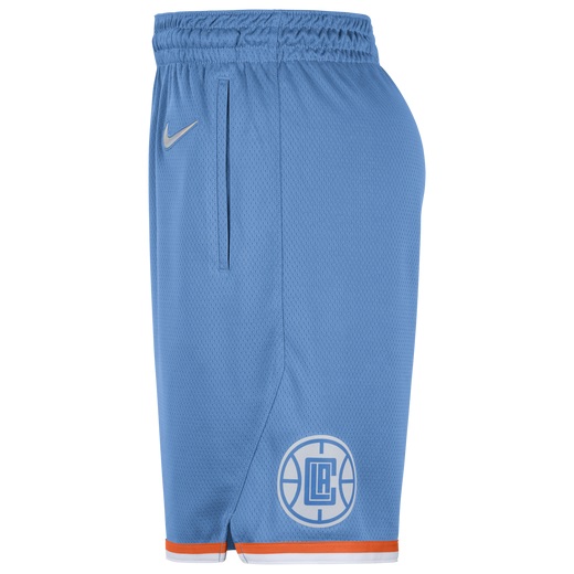 ナイキ メンズ ハーフパンツ バスパン Nike NBA Swingman Shorts 21