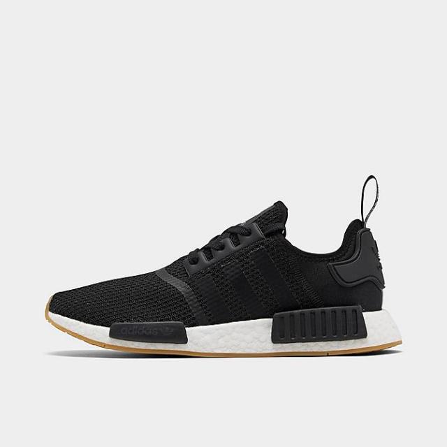 アディダス メンズ シューズ adidas Originals NMD R1 スニーカー Core Black/Gum