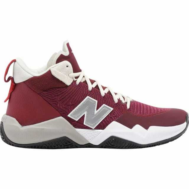 ニューバランス メンズ バッシュ New Balance Two Way Wxy - Crimson/Whiteの通販はau PAY マーケット -  troisHOMME(トロワオム) | au PAY マーケット－通販サイト