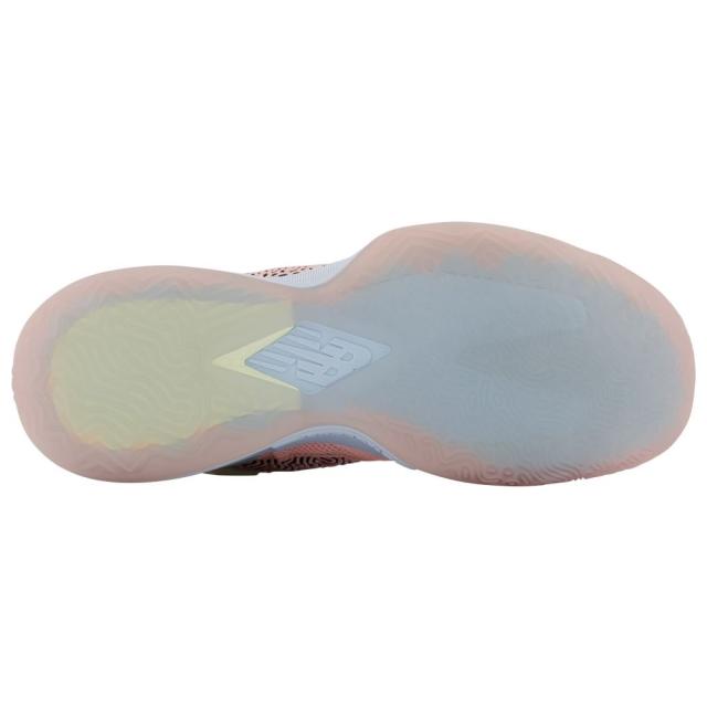 ニューバランス メンズ バッシュ New Balance Kawhi Signature - Pink