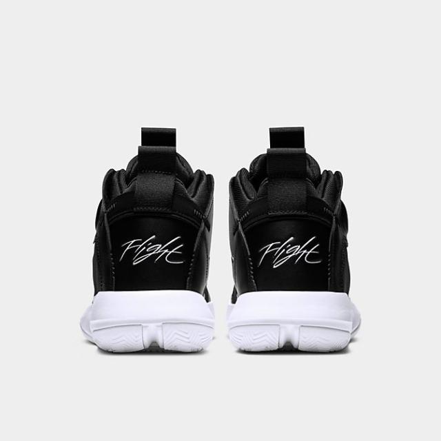 ジョーダン メンズ Jordan Jumpman 2020 バッシュ Black/Whiteの通販は