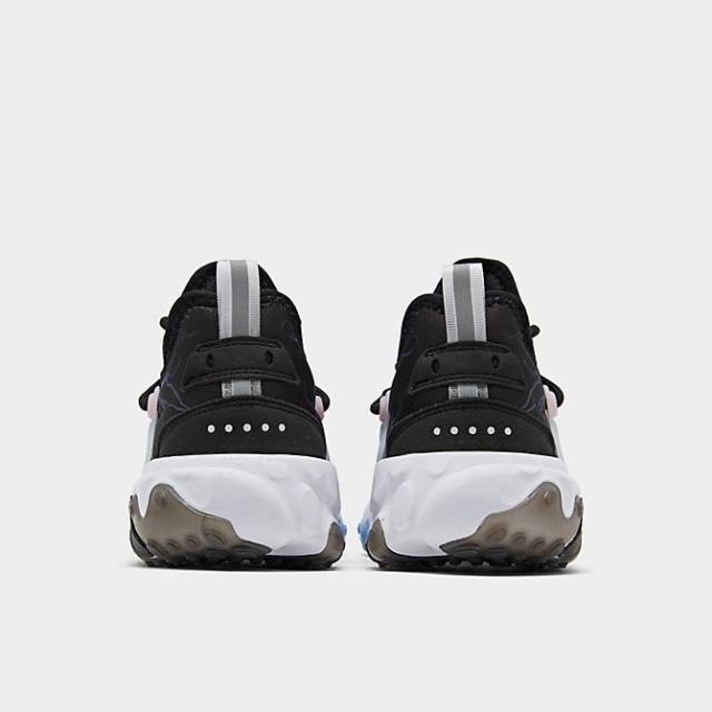 ナイキ キッズ/レディース フレックスランナー Nike Flex Runner GS ランニングシューズBlack/Habanero Red/University Blue ナイキ キッズ/レディース フレックスランナー Nike Flex Runner GS