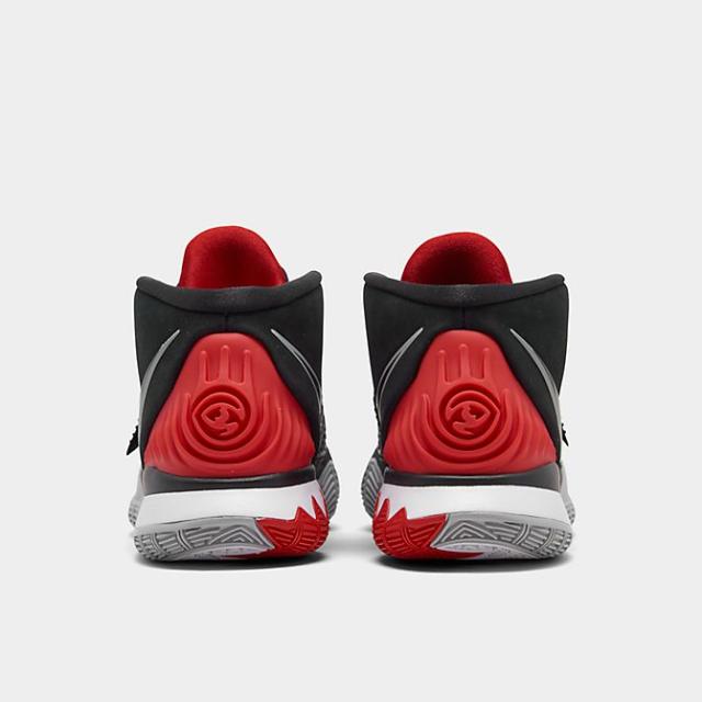 ナイキ メンズ カイリー6 Nike Kyrie 6 バッシュ Black/Black