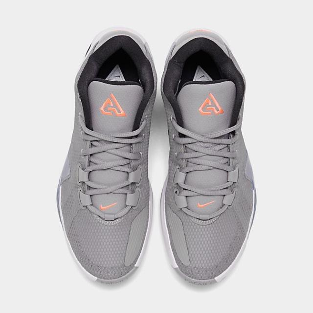 ナイキ メンズ ズームフリーク1 Nike Zoom Freak 1 バッシュ 