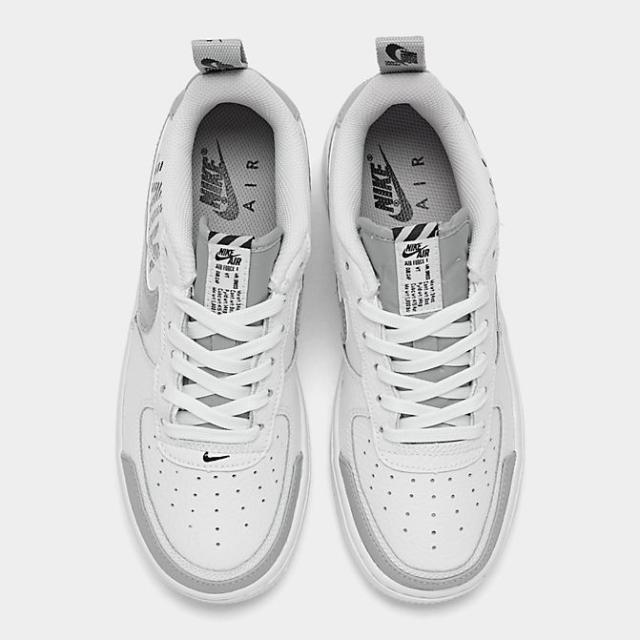 ナイキ キッズ/レディース エアフォース1 Nike Air Force 1 LV8 2