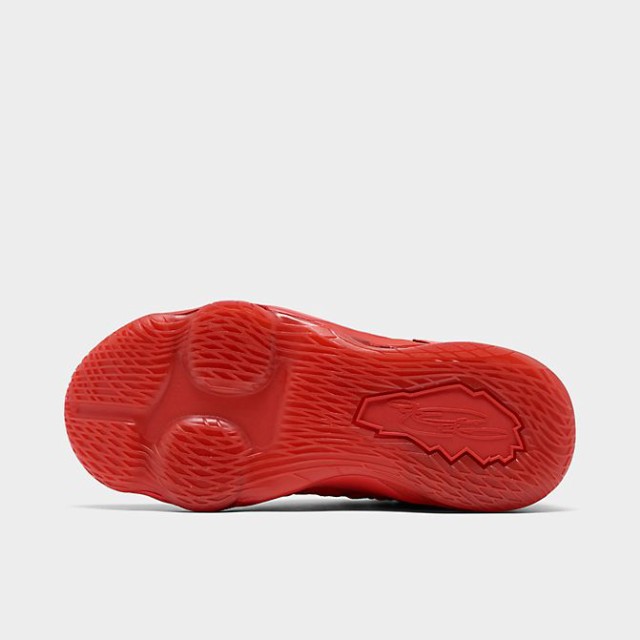 ナイキ キッズ/レディース レブロン17 Nike LeBron 17 GS
