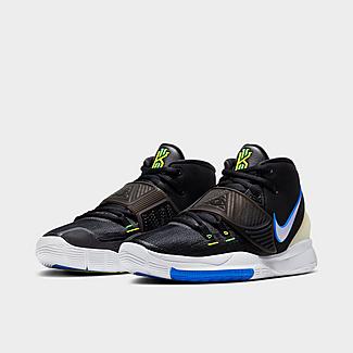ナイキ キッズ/レディース カイリー6 Nike Kyrie 6 GS バッシュ