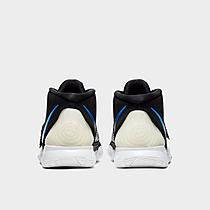 ナイキ キッズ/レディース カイリー6 Nike Kyrie 6 GS バッシュ Black