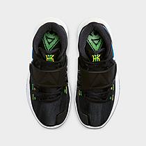 ナイキ キッズ/レディース カイリー6 Nike Kyrie 6 GS バッシュ Black