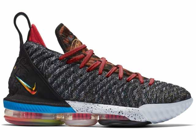 ナイキ メンズ レブロン１６ Nike Lebron 16 