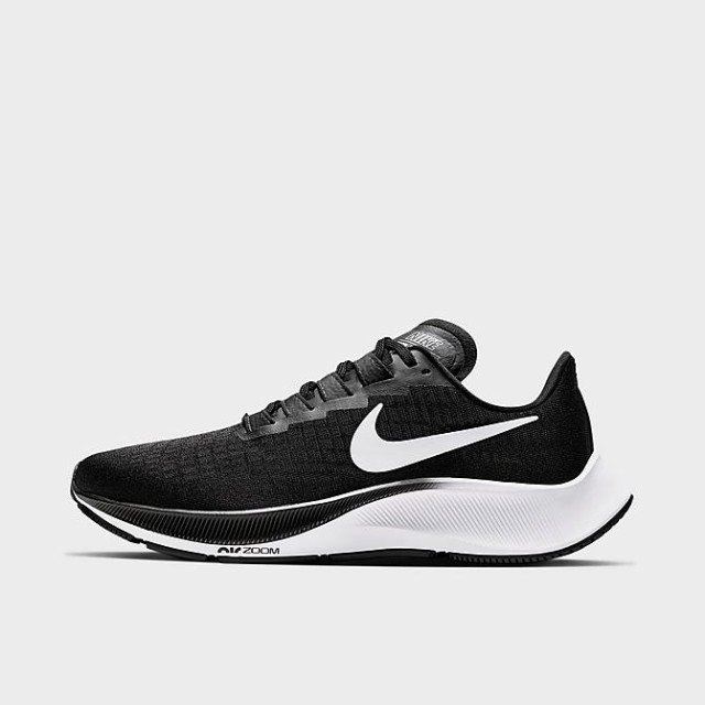 Nike air zoom womens black online