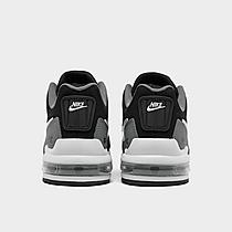 ナイキ メンズ エアマックス Nike Air Max LTD 3 スニーカー Black/White_3