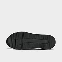 ナイキ メンズ エアマックス Nike Air Max LTD 3 スニーカー Black/White_5