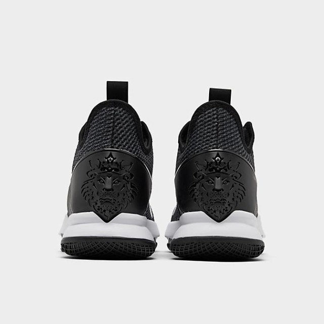 ナイキ メンズ レブロンウィットネス4 Nike LeBron Witness 4
