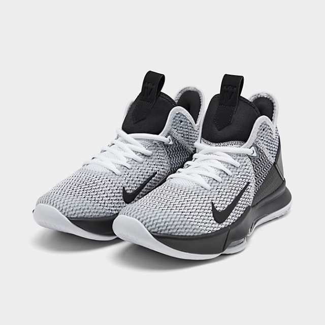 ナイキ メンズ レブロンウィットネス４ Nike LeBron Witness 4