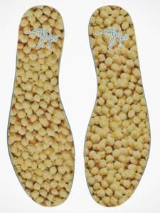 ナイキ キッズ/レディース カイリー４ Nike Kyrie 4 GS "Kix" バッシュ Amarillo/Multi Cereal Pack ミニバス