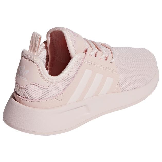 アディダス キッズ ジュニア スニーカー adidas Originals X_PLR PS