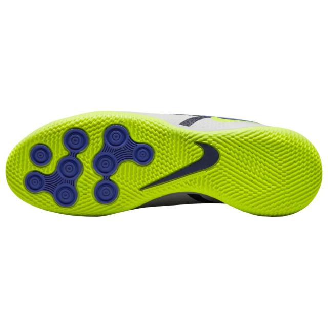 ナイキ メンズ サッカー インドアシューズ Nike Phantom GT2 Academy DF IC - Sapphire/Volt/Gray Fog ナイキ メンズ サッカー インドアシューズ Nike Phantom GT2 Academy